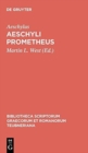 Prometheus Pb - Book