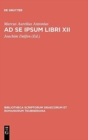 AD SE Ipsum Libri XII CB - Book