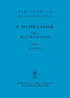 Commentarii Rerum Gestarum, V Pb - Book