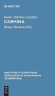 Carmina Pb - Book