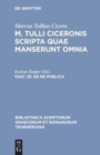 Scripta Quae Manserunt Omnia, Pb - Book