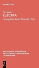Euripides : Electra - Book