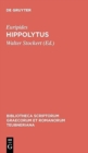 Hippolytus Pb - Book