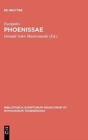 Phoenissae CB - Book