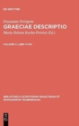 Graeciae Descriptio, Vol. II CB - Book