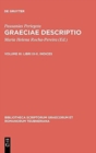 Graeciae Descriptio, Vol. III CB - Book