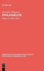 Philogelos CB - Book