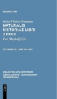 Naturalis Historiae, Vol. III CB - Book