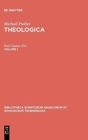 Theologica, Vol. I CB - Book