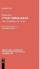 Vitae Parallelae, Vol. I, Fas CB - Book