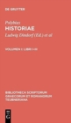 Historiae, Vol. I CB - Book
