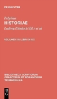 Historiae, Vol. III CB - Book