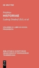 Historiae, Vol. IV CB - Book