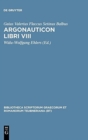 Argonauticon Libri VIII CB - Book