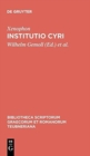 Commentarii : Institutio Cyri - Book