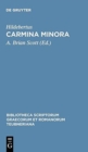 Hildebertus: Carmina CB - Book