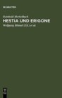 Hestia und Erigone - Book