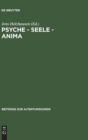 Psyche - Seele - anima - Book