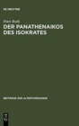 Der Panathenaikos des Isokrates - Book