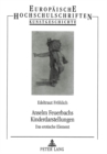 Anselm Feuerbachs Kinderdarstellungen : Das erotische Element - Book