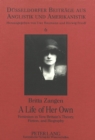 Life of Her Own : Feminism in Vera Brittain's Theory, Fiction and Biography - Book