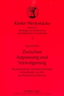 Zwischen Anpassung und Verweigerung : Die deutsche St. Gertruds Gemeinde in Stockholm zur Zeit des Nationalsozialismus - Book