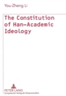 Constitution of Han-Academic Ideology - Book
