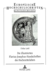 Die illustrierten Flavius-Josephus-Handschriften des Hochmittelalters - Book