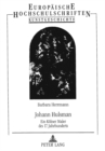 Johann Hulsman : Ein Koelner Maler des 17. Jahrhunderts - Book