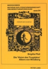 Die «Vision Des Tnugdalus» Albers Von Windberg : Literatur- Und Froemmigkeitsgeschichte Im Ausgehenden 12. Jahrhundert. Mit Einer Edition Der Lateinischen «Visio Tnugdali» Aus CLM 22254 - Book