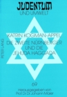 Die zweite Nuernberger und die Jehuda Haggada : Juedische Illustratoren zwischen Tradition und Fortschritt - Book