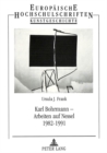 Karl Bohrmann - Arbeiten auf Nessel 1982-1991 : Mit einem Werkverzeichnis - Book