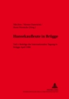 Hansekaufleute in Bruegge : Teil 4: Beitraege der Internationalen Tagung in Bruegge April 1996 - Book