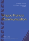 Lingua Franca Communication - Book