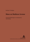 Muse on Madison Avenue : Classical Mythology in Contemporary Advertising - Book