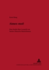 Aimez-Moi! : Eine Studie Ueber Leopold Von Sacher-Masochs Masochismus - Book