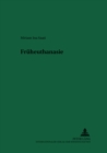 Frueheuthanasie - Book
