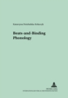 Beats-and-Binding Phonology - Book