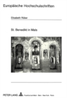 St. Benedikt in Mals - Book