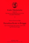 Hansekaufleute in Bruegge : Teil 1: Die Bruegger Steuerlisten 1360 - 1390 - Book