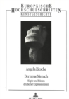 Der neue Mensch : Koepfe und Buesten deutscher Expressionisten - Book
