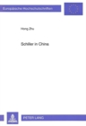 Schiller in China - Book