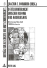 Deutschunterricht Zwischen Reform Und Modernismus : Blicke Auf Die Zeit 1968 Bis Heute - Book