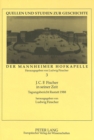 J.C.F. Fischer in seiner Zeit : Tagungsbericht Rastatt 1988 - Book