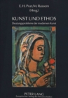 Kunst und Ethos : Deutungsprobleme der modernen Kunst - Book