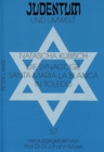 Die Synagoge Santa Maria la Blanca in Toledo : Eine Untersuchung zur maurischen Ornamentik - Book