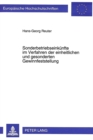 Sonderbetriebseinkuenfte im Verfahren der einheitlichen und gesonderten Gewinnfeststellung - Book