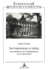 Das Grassimuseum zu Leipzig : Seine Mithilfe bei der Produktgestaltung des 20. Jahrhunderts - Book