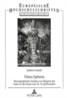 Diana Ephesia : Ikonographische Studien zur Allegorie der Natur in der Kunst vom 16. - 19. Jahrhundert - Book