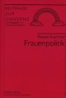 Frauenpolitik - Book